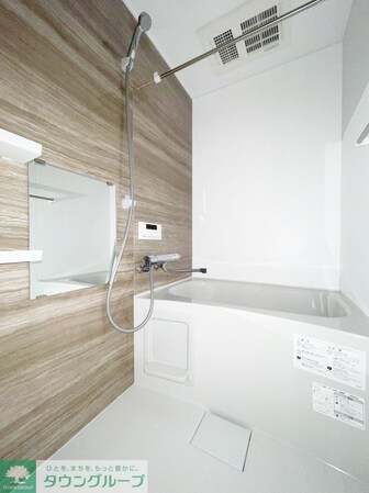 Olive Terrace高ヶ坂の物件内観写真